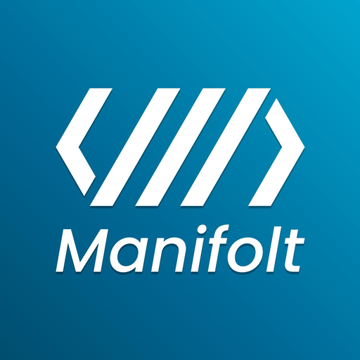 Manifolt app icon
