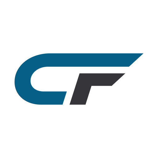 Custom Fitness Natomas app icon