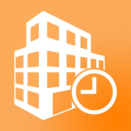 My office days app icon