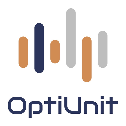 OptiUnit app icon