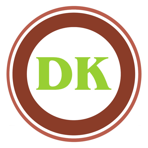 DK | Самара app icon