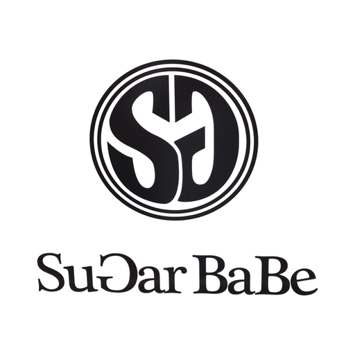 SUGAR BABE app icon