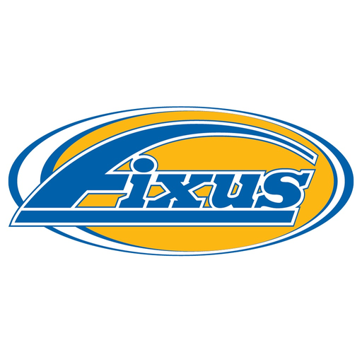 Fixus kliendikaart app icon