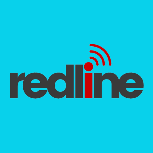 Redline Taxis app icon