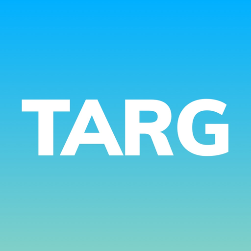 TARGControl app icon