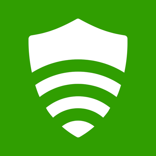 Quick Heal Home Security app icon