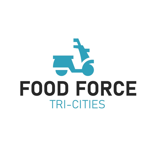 TC Food Force Delivery app icon