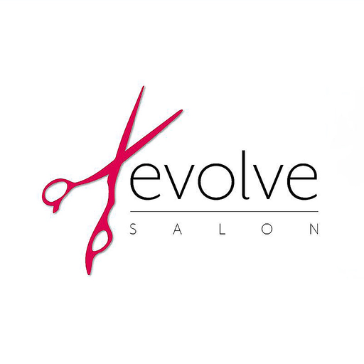 Evolve Salon Mobile app icon