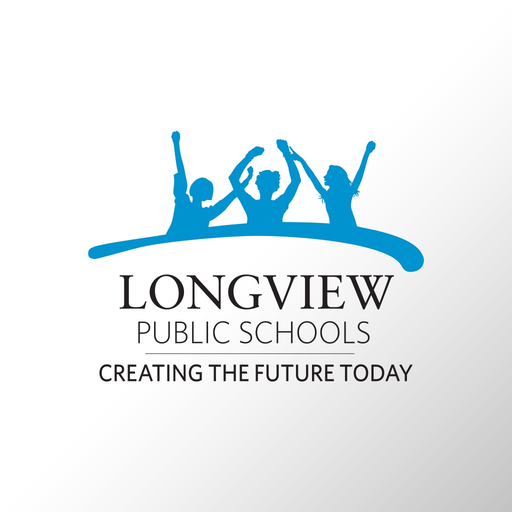 Longview Public Schools app icon