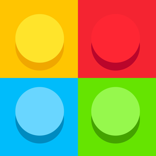 Pieces Builder app icon