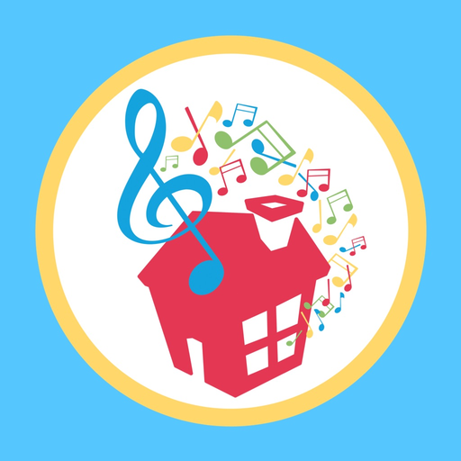 Musik at Home app icon
