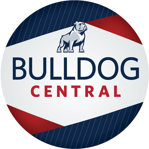 Bulldog Central - Samford app icon