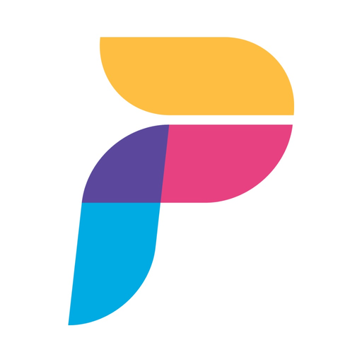 Presty Manager app icon