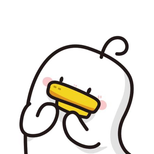 Lively Duck app icon