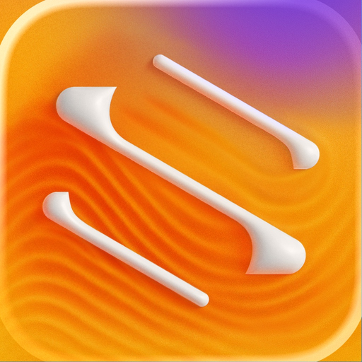 Strove app icon