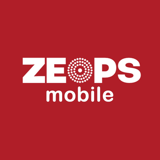 Zeops Mobile app icon