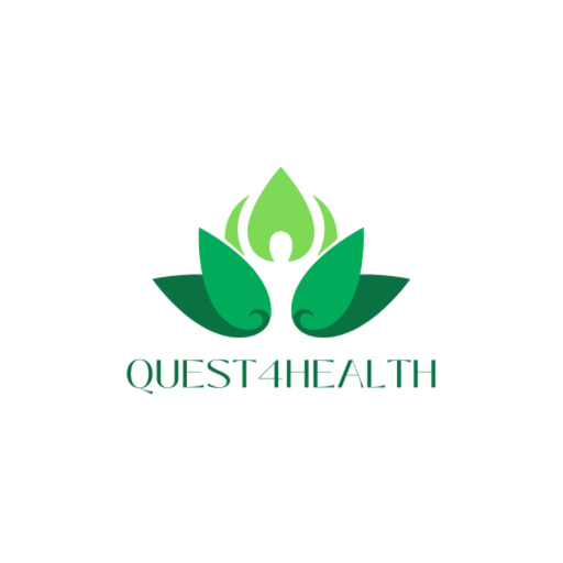 QUEST4HEALTH app icon