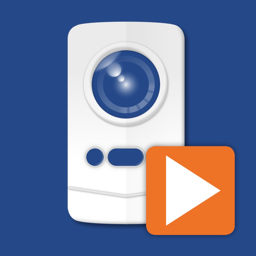 Vidéo'alerte app icon