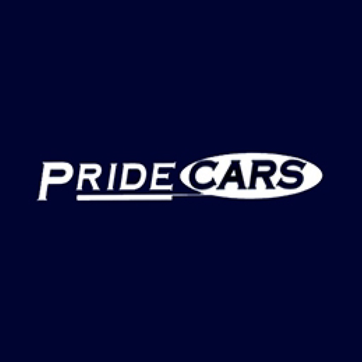 Pride Cars. app icon