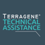 Terragene Technical Assistance icon