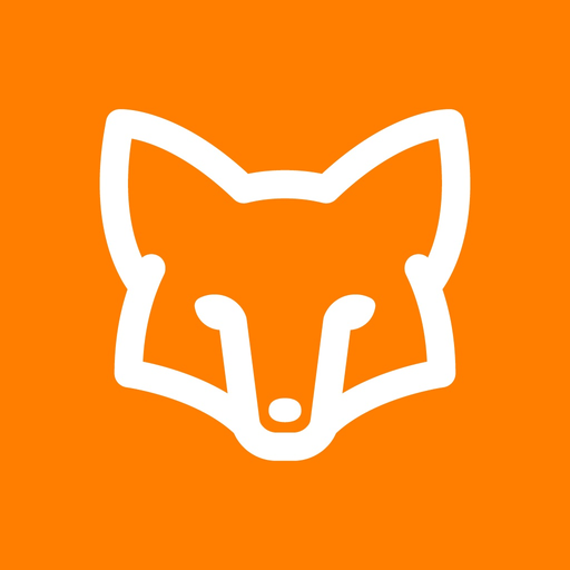 KidsFox - der Kita-Messenger app icon