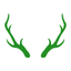 Metsästäjätutkinto Visa icon