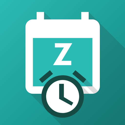 Z Ponto Pessoal app icon