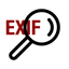 EXIFarium Metadata Info icon