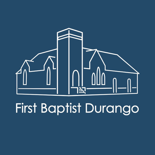 First Baptist Durango app icon