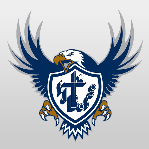 St John Bosco School app icon