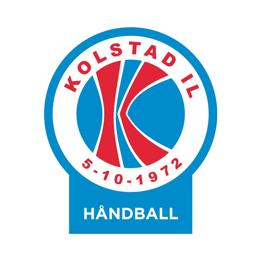 Kolstad håndball app icon