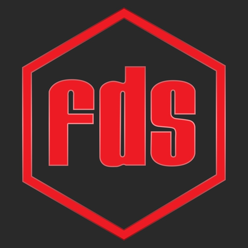 Fertilizer Dealer Order Entry app icon