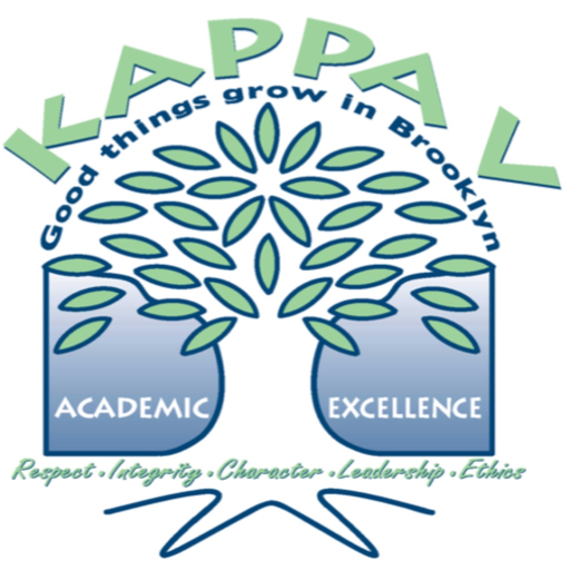 KAPPA V Middle School app icon