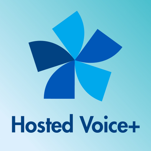 Breezeline Hosted Voice + app icon