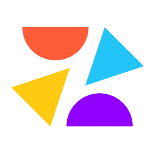ZoomSphere app icon