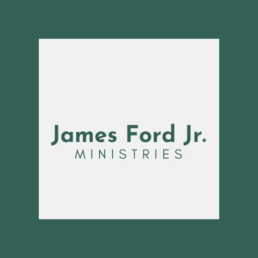 James Ford Jr. (Christ Bible) app icon