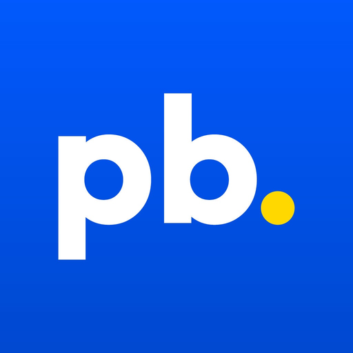 Pinbus app icon