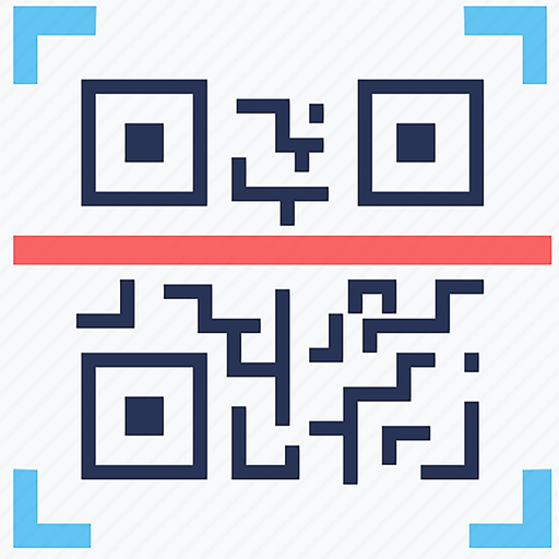 Fast QR Code & Barcode Scanner app icon