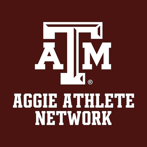Aggie Athlete Network app icon
