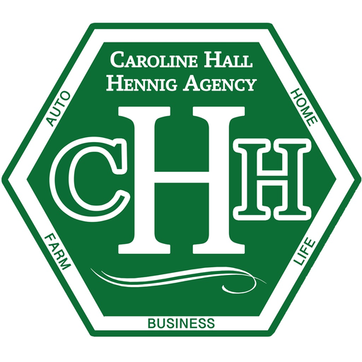 Caroline Hall Hennig Agency app icon