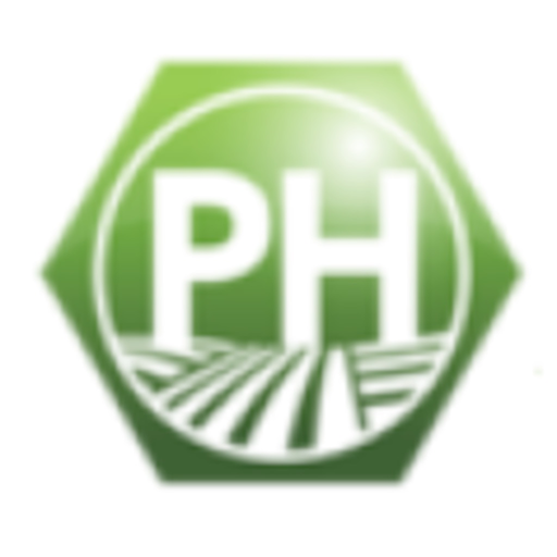 Paul Hall & Associates Online app icon