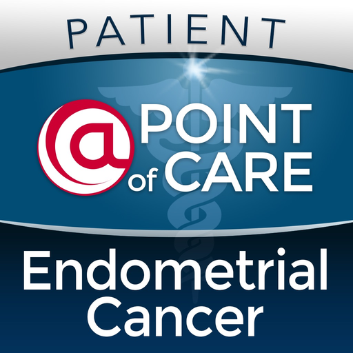 Endometrial Cancer Manager app icon