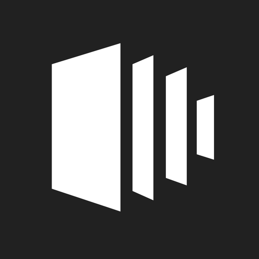 Timestripe: goal manager app icon