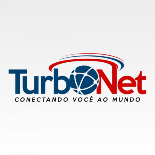 TurboNet LUZ app icon