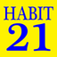 Habit 21 icon