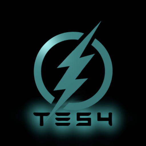 TesyCharging for Tesla app icon
