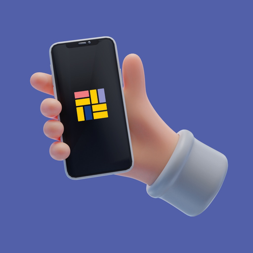 Casarão Digital Aluguéis app icon