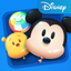 Disney Pop Town! Match 3 Games icon