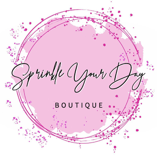 Sprinkle Your Day Boutique app icon