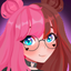 Lulu's Fashion World: Dressup icon